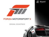Forza Motorsport 3/Soundtrack