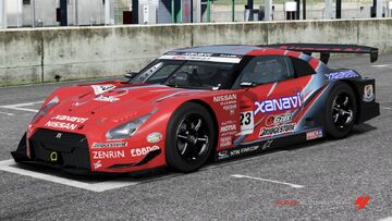 Nissan GT-R (GT500) | Forza Wiki | Fandom