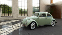 FM5 Volkswagen Beetle