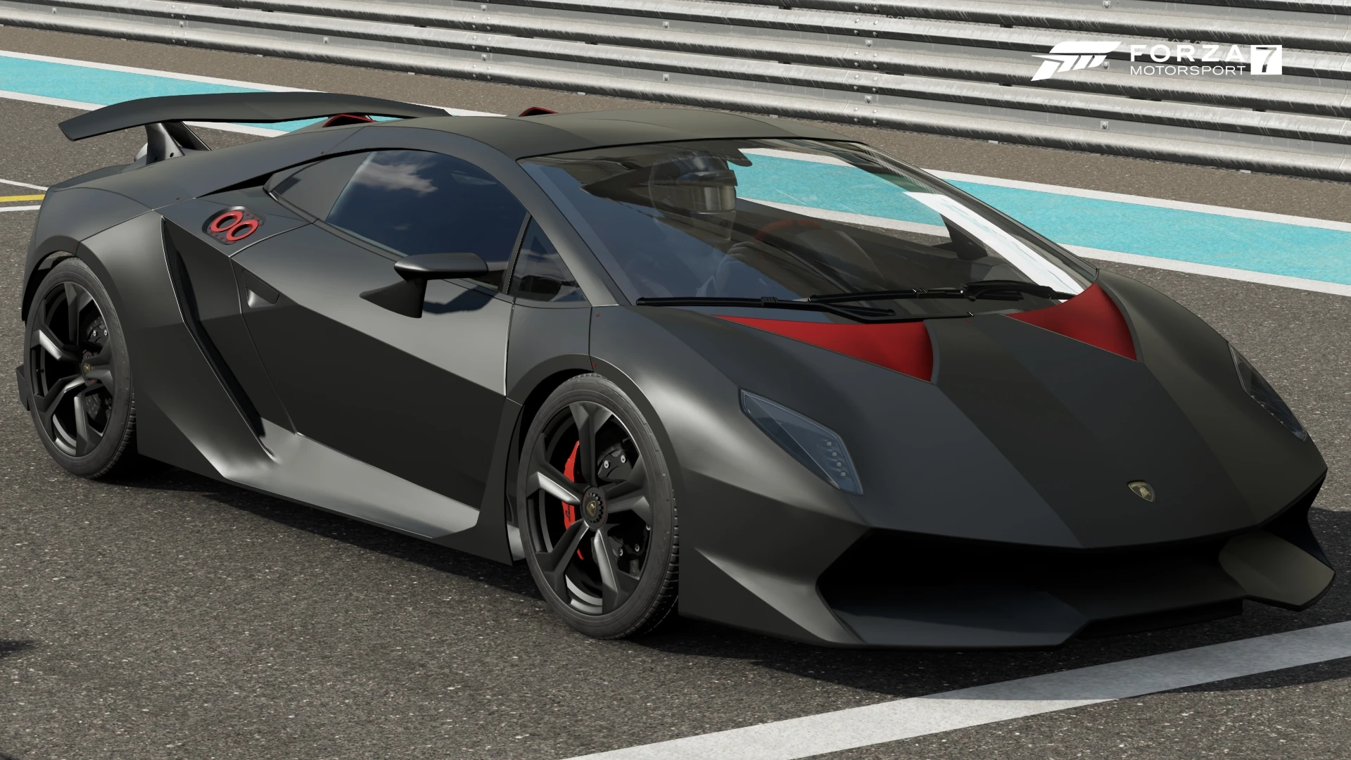 Lamborghini Sesto Elemento thumbnail