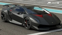 FM7 Lambo Sesto Front