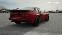 Bodykit Preset (Rear)