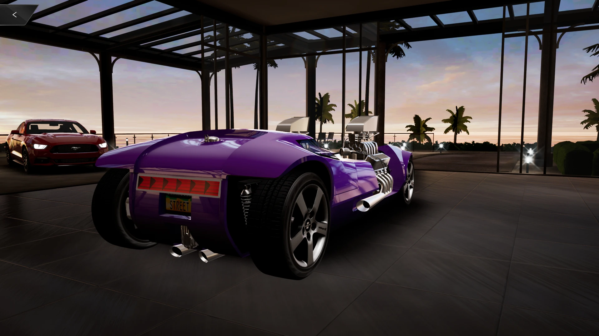 Hot Wheels Twin Mill thumbnail