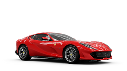 Ferrari 812 Superfast | Forza Wiki | Fandom