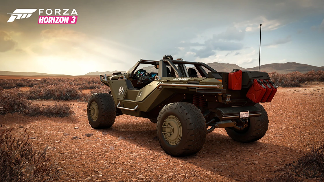 AMG Transport Dynamics M12S Warthog CST thumbnail