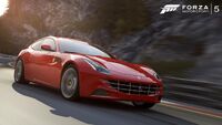 Forza Motorsport 5