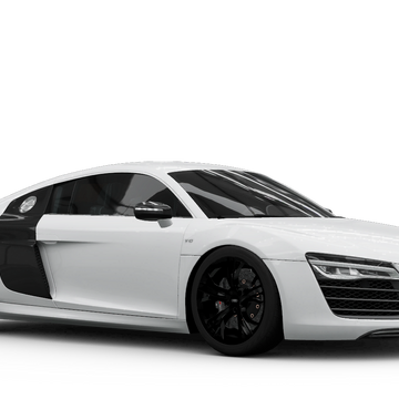 AUDI  R8 GT  COUPE V10 PLUS    NEW IN BOX !!!!!! 