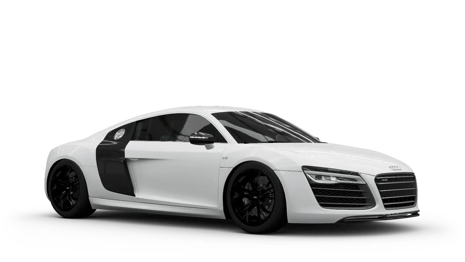 Audi R8 Coupe V10 Plus 5 2 Fsi Quattro Forza Wiki Fandom