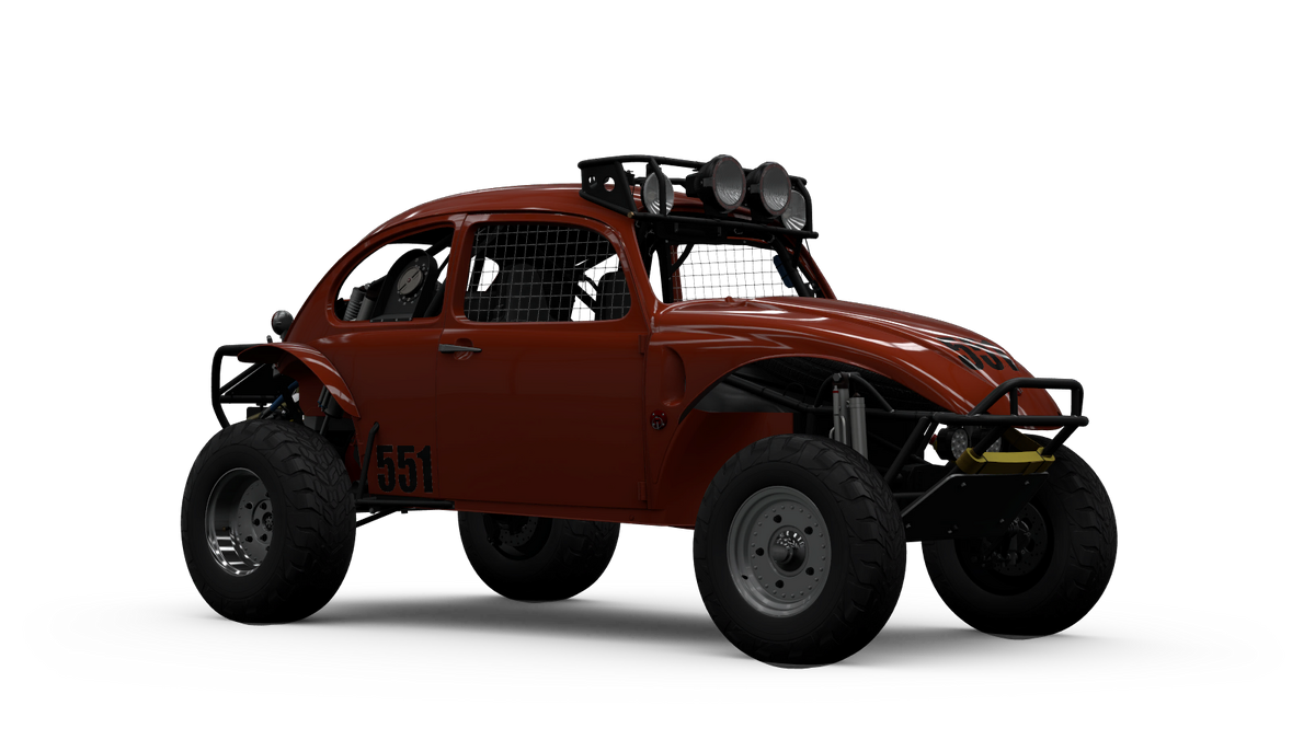 Class 5 1600 baja bug for sale sale