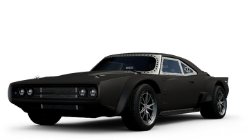 Dodge Charger Fast Furious Edition Forza Wiki Fandom