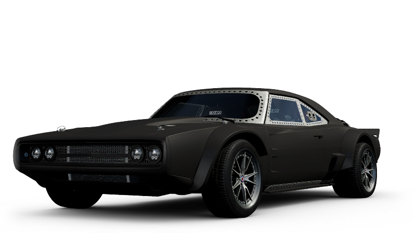 Dodge Charger Fast & Furious Edition | Forza Wiki | Fandom