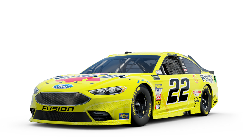 Ford Fusion Nascar Forza Wiki Fandom