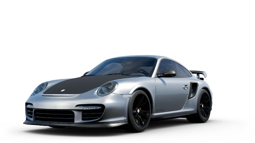 Porsche 911 GT2 RS thumbnail
