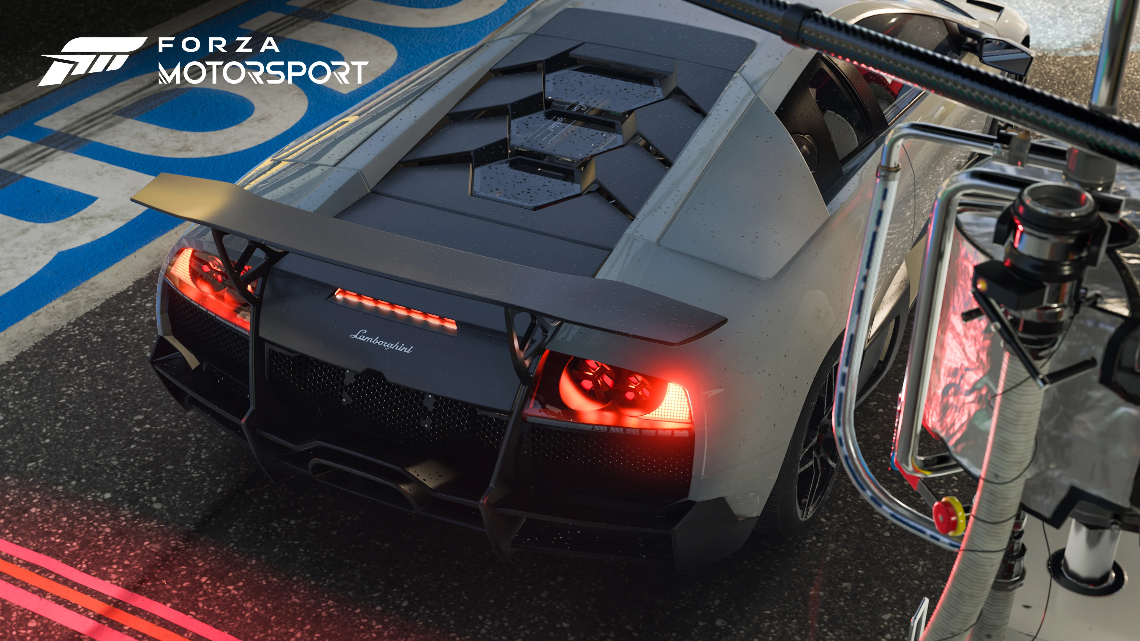 Lamborghini Murciélago LP 670-4 SV thumbnail