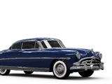 Hudson Hornet