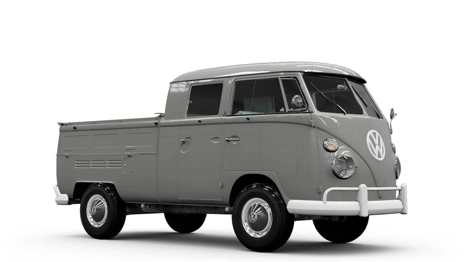 Volkswagen Double Cab Pick-Up | Forza Wiki | Fandom Volkswagen Double Cab Pick-Up | Forza Wiki | Fandom