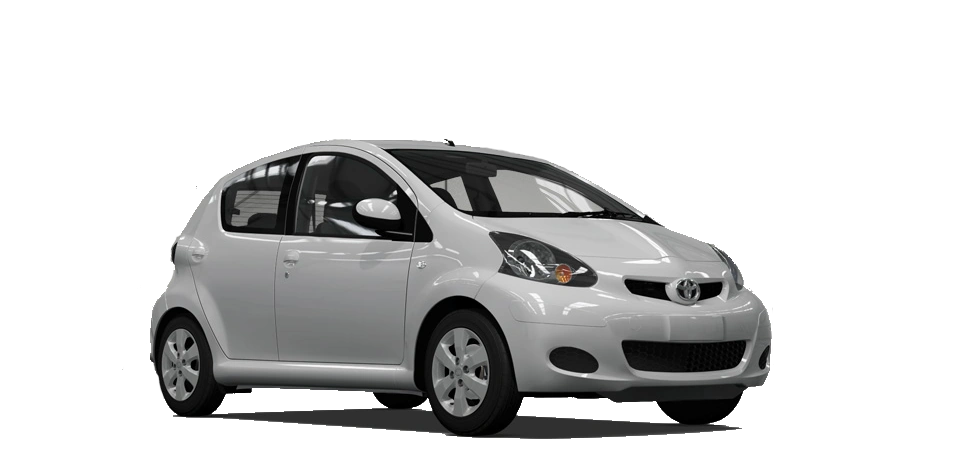 Toyota Aygo  Forza Wiki  Fandom