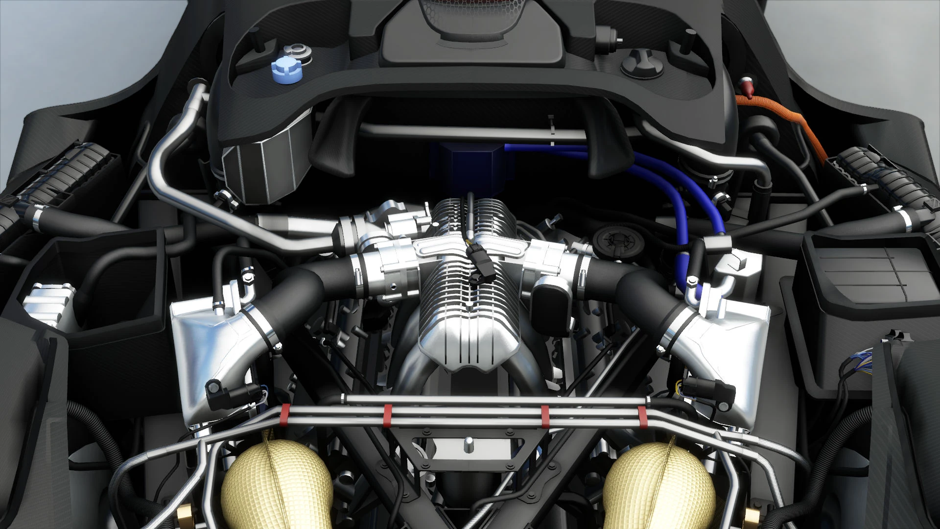 McLaren P1 thumbnail