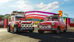 Fh4 lego oasis island 2025