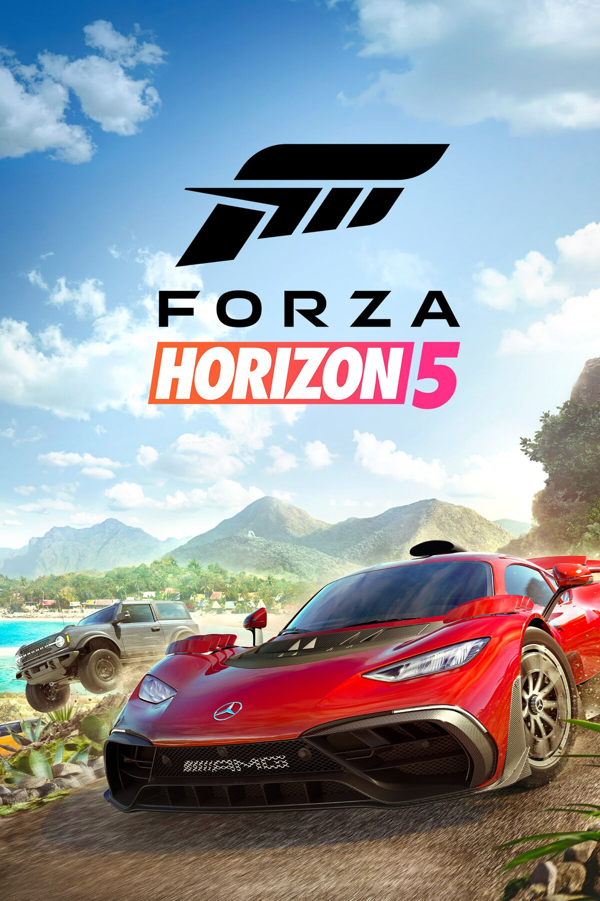 Forza Motorsport Premium Add-Ons Bundle on Steam