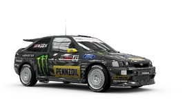 Thumbnail in Forza Horizon 5