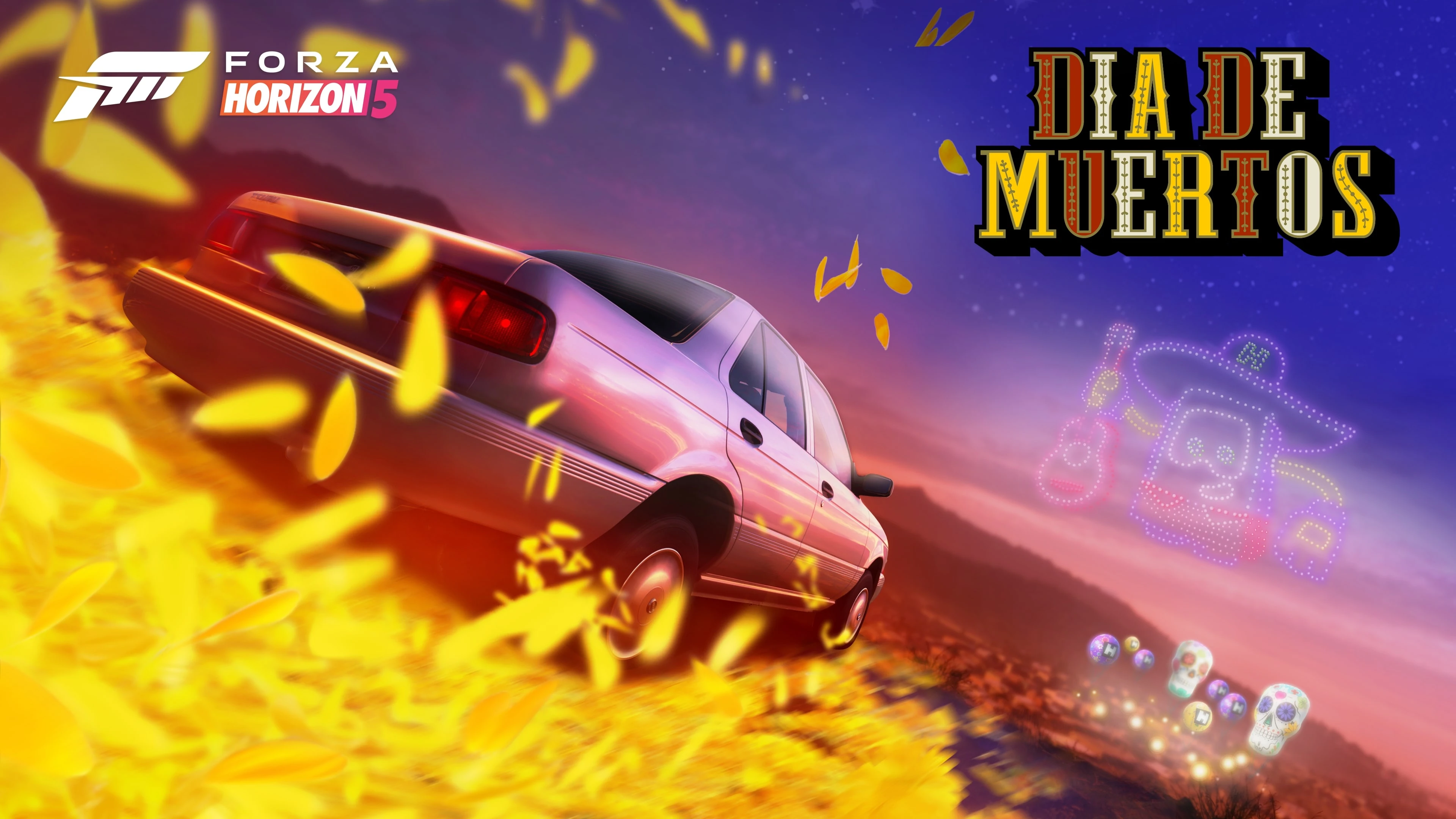 Nissan Tsuru Promotional