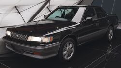 Toyota Chaser GT Twin Turbo | Forza Wiki | Fandom