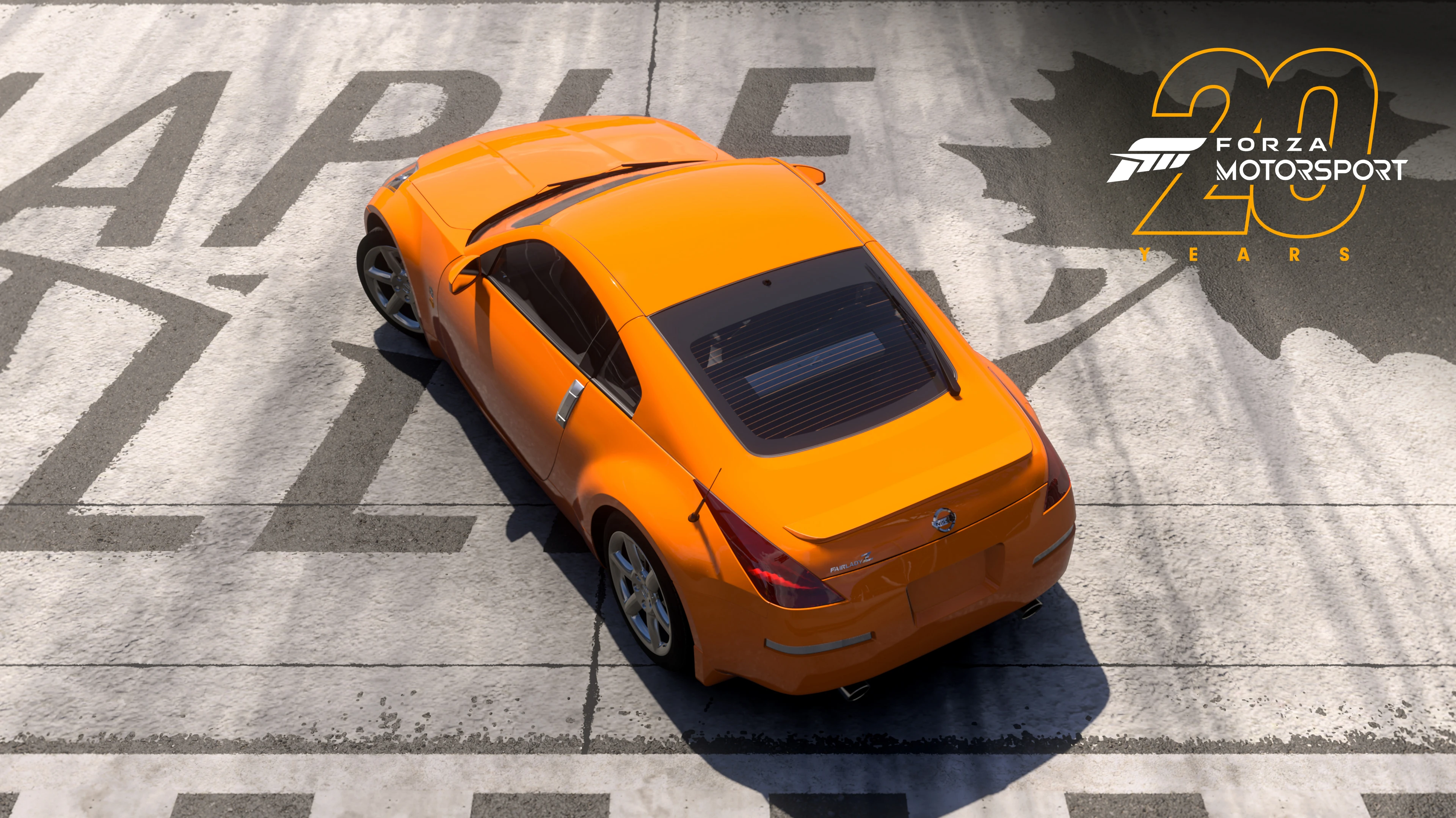 Nissan Fairlady Z thumbnail