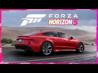 Forza Horizon 5 Promotional Trailer