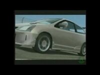Forza Motorsport Xbox Trailer - TGS 2004 Trailer