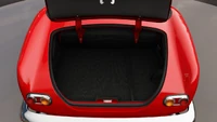 Trunk Forza Horizon 3
