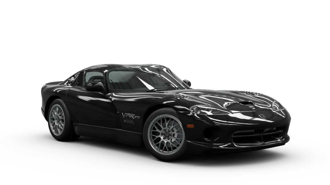 Dodge Viper GTS ACR
