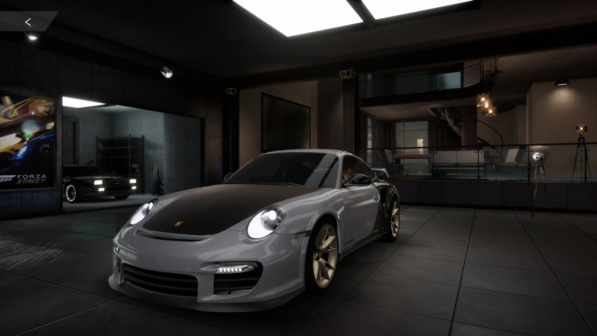 Porsche 911 GT2 RS thumbnail