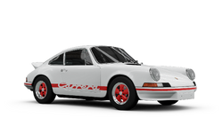 Porsche 911 Carrera RS | Forza Wiki | Fandom