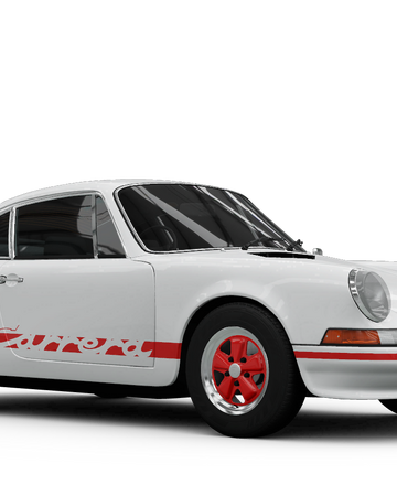 Porsche 911 Carrera Rs Forza Wiki Fandom