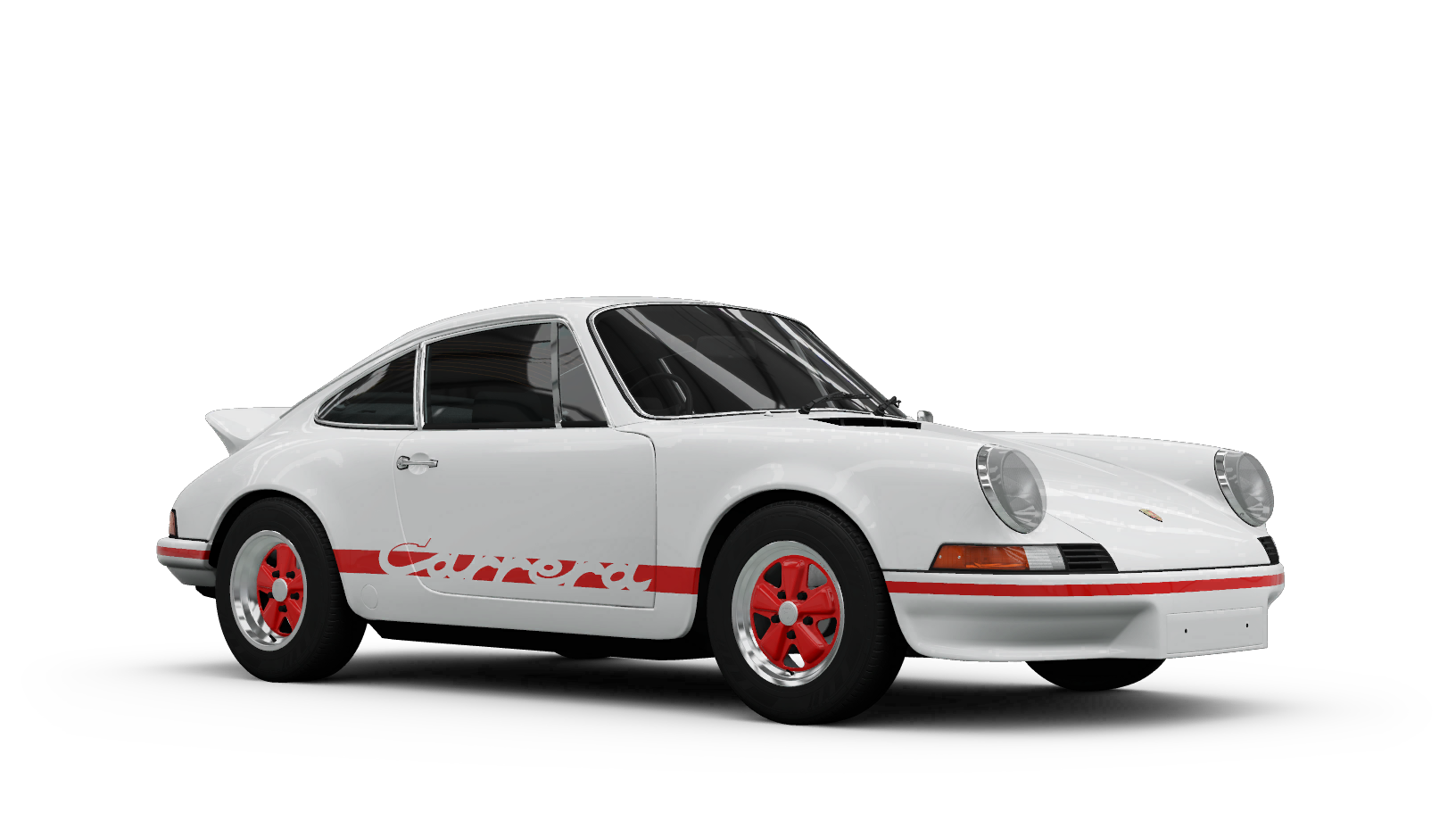 Porsche 911 Carrera RS | Forza Wiki | Fandom