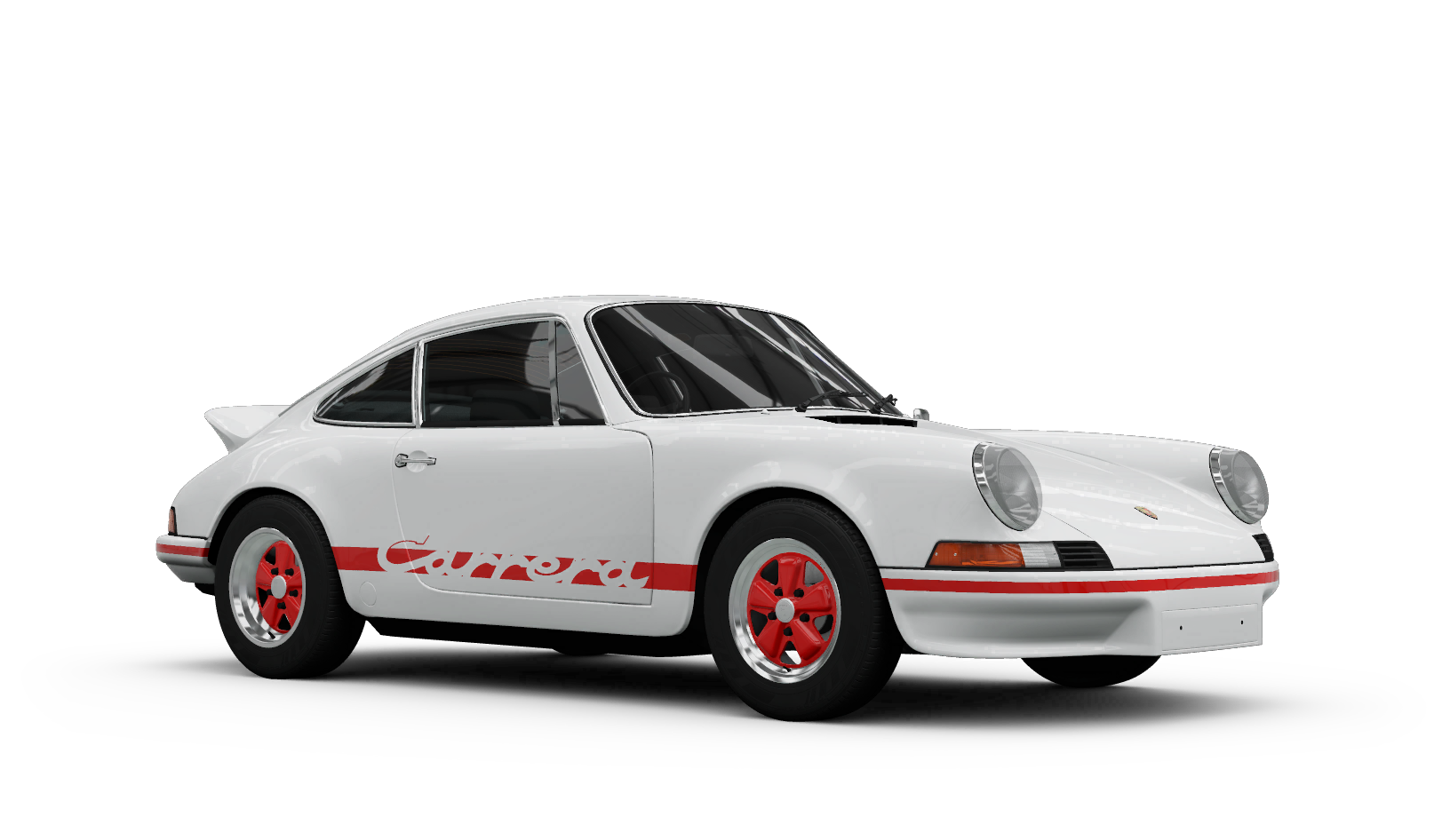 Porsche 911 Carrera Rs Forza Wiki Fandom