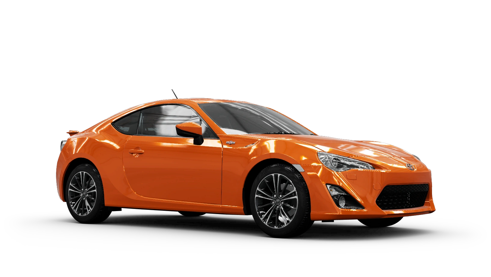 Toyota GT86 thumbnail