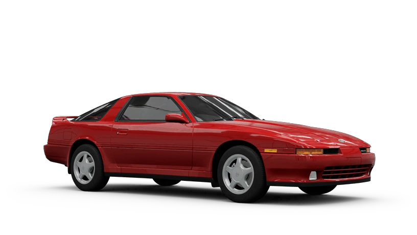 Toyota Supra 2.0 GT Twin Turbo thumbnail