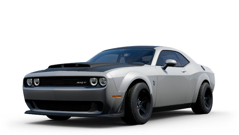 Dodge Challenger R/T, Forza Wiki