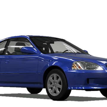 Honda Civic Si Coupe Forza Wiki Fandom Honda Civic Si Coupe Forza Wiki Fandom
