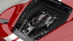 Ferrari 488 GTB, Forza Wiki