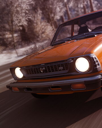 Forza Horizon 4 Update 23 Winter Season Forza Wiki Fandom
