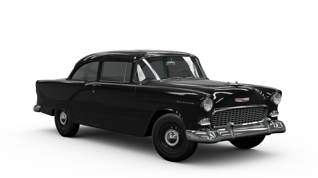 Chevrolet 150 Utility Sedan