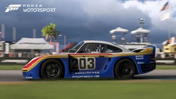ForZaSG Porsche #203 Porsche AG 961 | Forza Wiki | Fandom