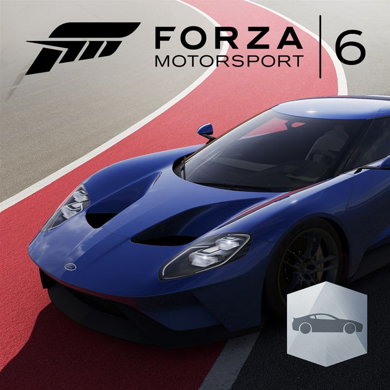 Forza Motorsport 6: Apex