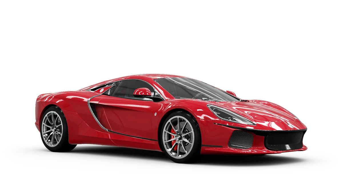 CategoryATS Forza Wiki Fandom