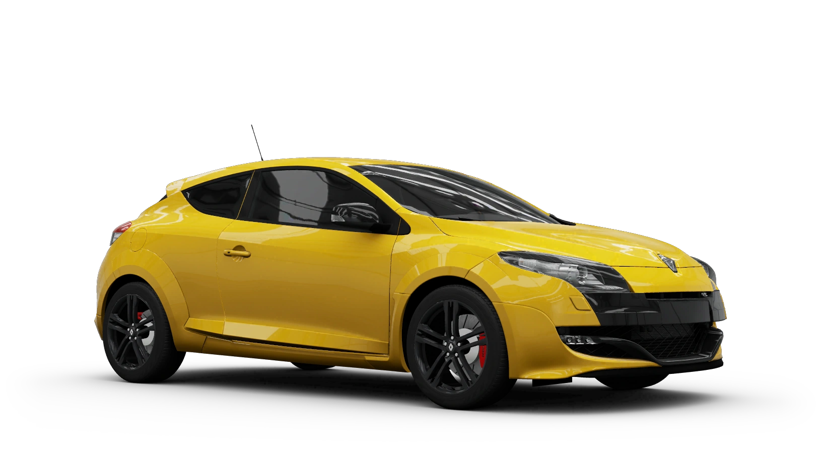 1024x768 2010 New Megane Renault Sport 2 Pictures
 4K for Laptop and Tablet