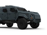 Terradyne Gurkha LAPV
