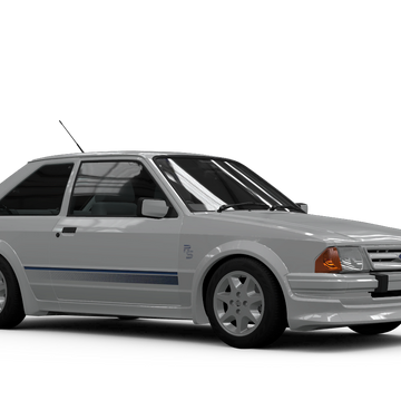 Ford Escort Rs Turbo Forza Wiki Fandom Ford Escort Rs Turbo Forza Wiki Fandom